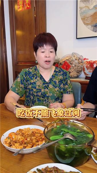 廣東餐桌的老規矩：一飯一食之間，藏著代代相傳的家風教養