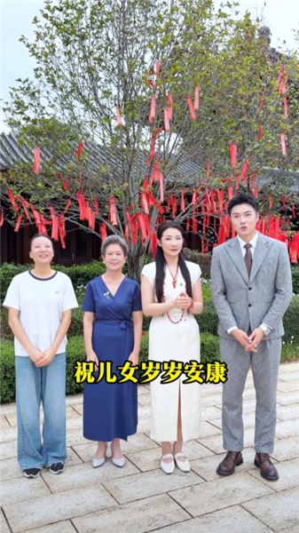 米姐值得這份善待：真心換真心，所有偏愛都源于長久的付出
