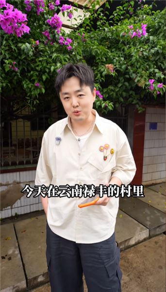 十年踏遍四十國：從微信長視頻到抖音，吃貨掌門人劉雨鑫的美食征途