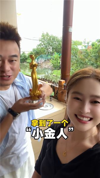 卓伊，媽媽想跟你說：“你比媽媽小時候優秀多了！”