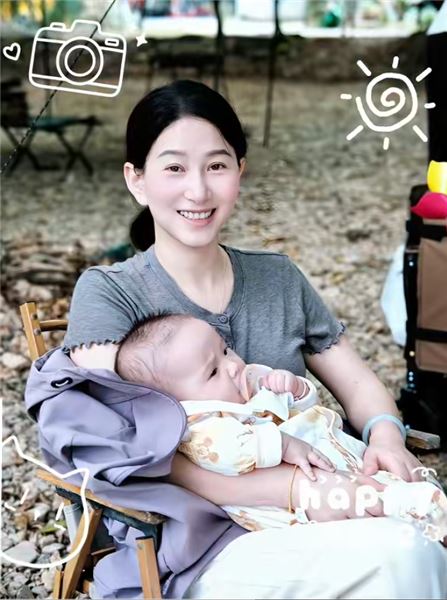 文文一場夢點醒爸爸，暫退視頻：孩子的童年不會等我們