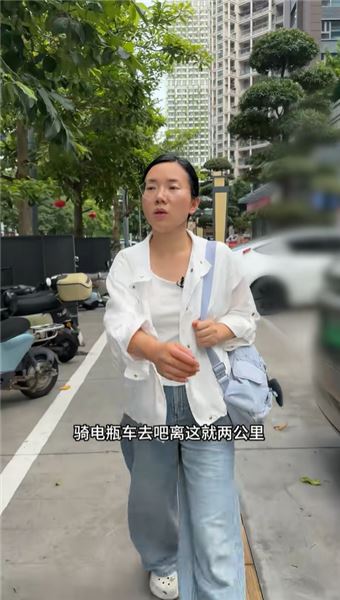 聽從小鳳建議，歷經波折，我終于落戶深圳！