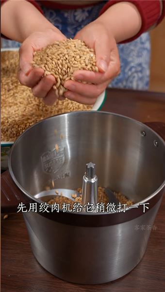 純手工家庭自釀大麥啤酒教程，麥香濃郁遠超市面工業啤