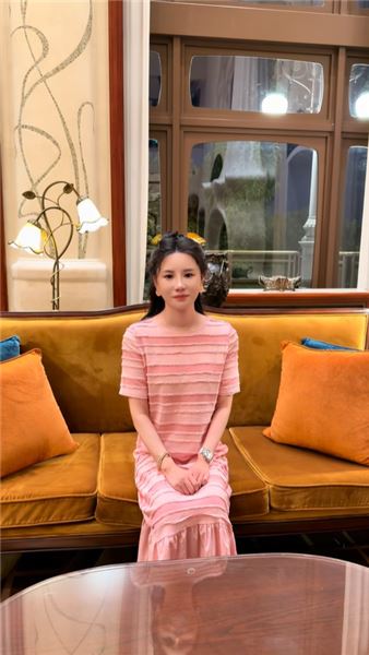 弟弟瀟灑轉身離開，41 歲的我還在原地內耗