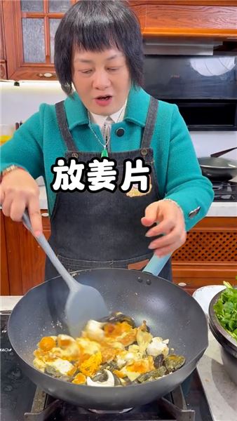 家常一鍋奶白上湯西洋菜，真的能比大酒店六十八元更值嗎？