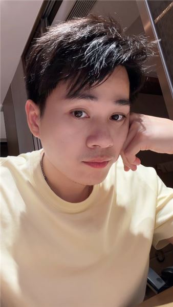 作為前小姨子，聊聊翟姐姐與黃忠亨的分開：不揣測過往，只尊重每個人的選擇