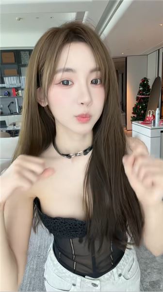 被喊抖音第一美、智能手環女！美大寶聊聊真實的自己