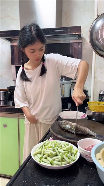最好的愛從不是山珍海味：有人愿意為你耗一下午，做一頓家常飯