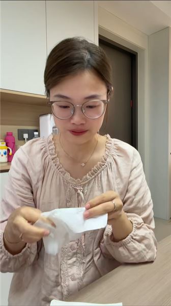 真心終有回響！希希媽媽的付出，被 16 歲小姑子狠狠記住??