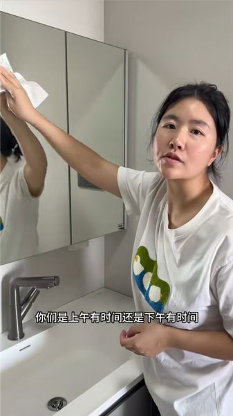 兩年陪伴終要別離，感恩小張阿姨留給孩子的溫柔時光