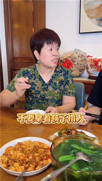 廣東餐桌的老規矩：一飯一食之間，藏著代代相傳的家風教養