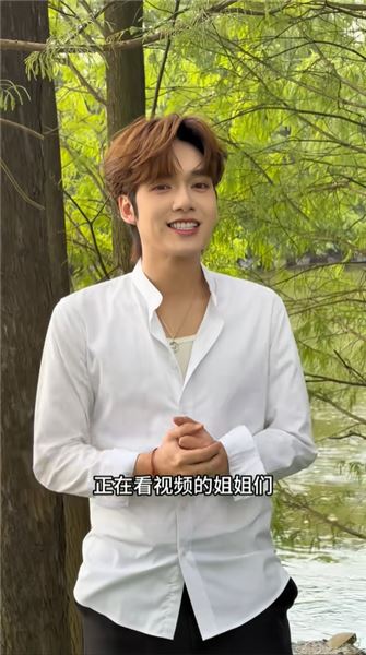 吳治崗心里話｜統一回復粉絲關心的幾個問題