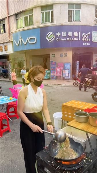 先努力優秀，再大方擁有。所謂生活 有所為  有所愛  有所期待