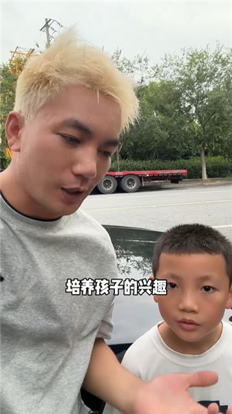 沒有家就摩旅新疆吧，天地萬物皆為吾家