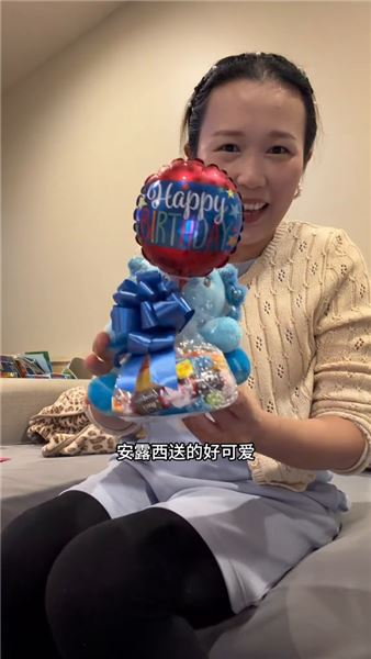 我是小黃：高齡再孕育新生命，回應大家一直好奇的三胎疑問