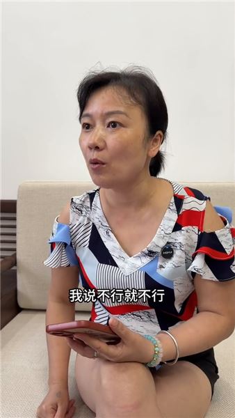 房子裝修好了姐姐回來了，一件件小事，讓我心里很難受