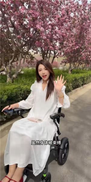 我以為老天爺睜一只眼閉一只眼是放過我了，沒想到是在架狙