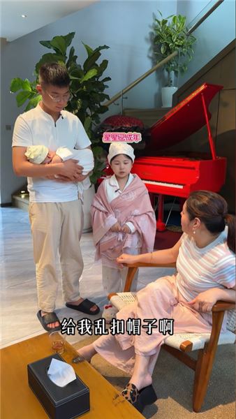 月子里受盡委屈！強勢婆婆霸道處事，在外顛倒黑白