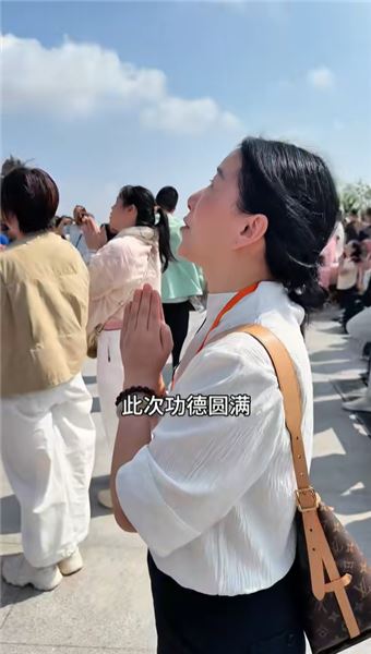 樂樂 17 歲生日招容為何沒到場？粉絲質疑合作結束了？