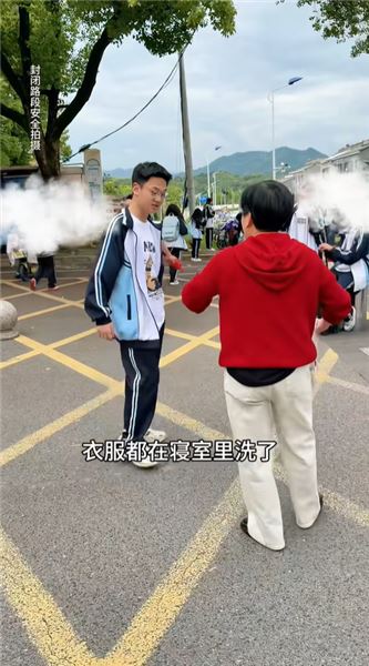 我是樂樂和文文的奶奶，也是王劍的媽媽，回應一下大家最近都在問的事