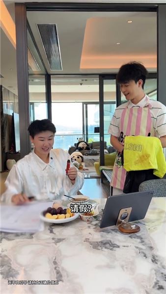 我是唐老板｜一件舊衣服看清人心，雇主與家人只差一份真心