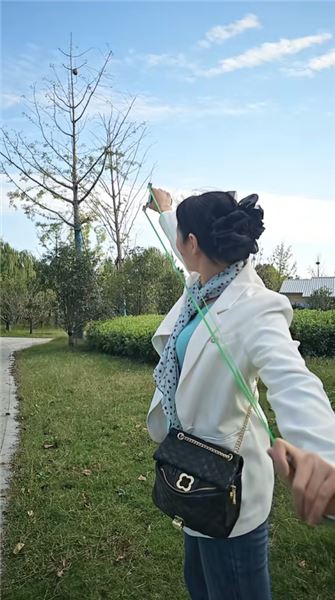 彈弓百發百中？今天一次性回答所有質疑