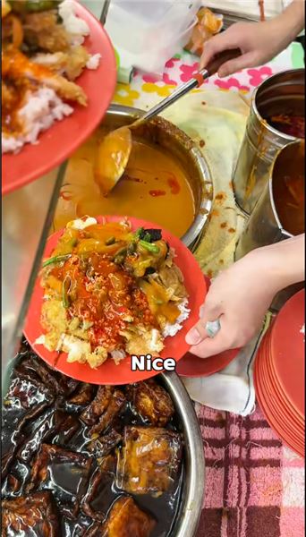 Alan 自述｜到陌生城市怎么挖掘地道美食，聊聊新山探店背后