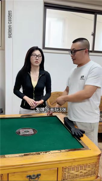 你們笑到開懷的短視頻，背后的我滿身傷痕