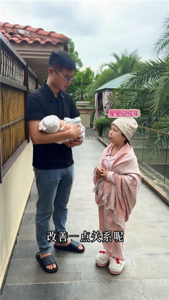 照顧寶寶本來就應該輕一點的，難道當婆婆就真的感覺不到孫女在哭嗎？老公總覺得我想多了，可他不懂，在婆家，兒媳婦的每一步都像在走鋼絲