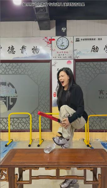 放下習武人設拍搞笑打鬧，聊聊我們創作背后的壓力