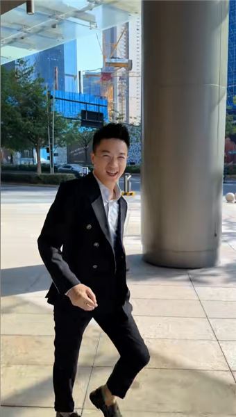 和娜娜同病相憐，回應大家關心的未來、孩子、定居意大利的疑問