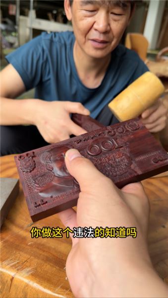 別以為竹子只能編籃子！90 后守藝人玩轉各種腦洞