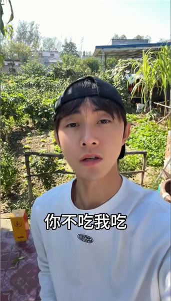 被說長得像鄭元暢，回鄉創業阿澤的心里話