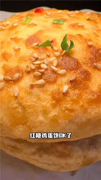 一個雞蛋挑戰十二道家常菜，一桌飯菜全靠它撐場面