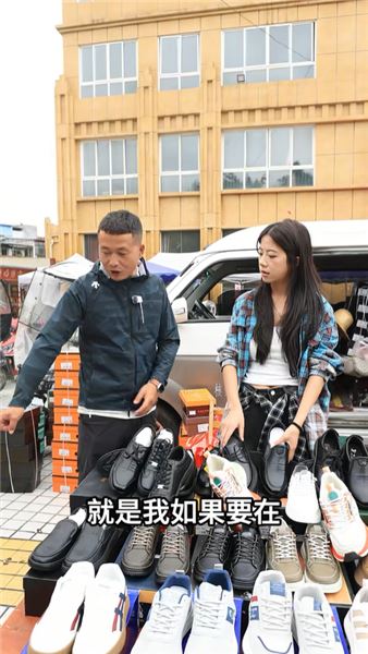 總找美女攤主演戲？小志強回應大家的各種疑問