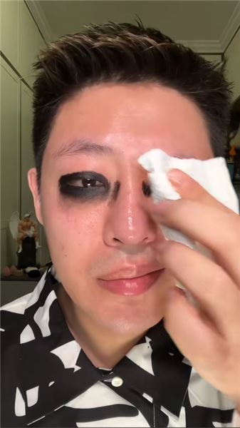 在美妝與流浪動物之間，美蘭蘭吖：一個普通人的雙重人生