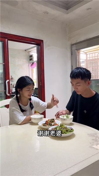最好的愛從不是山珍海味：有人愿意為你耗一下午，做一頓家常飯