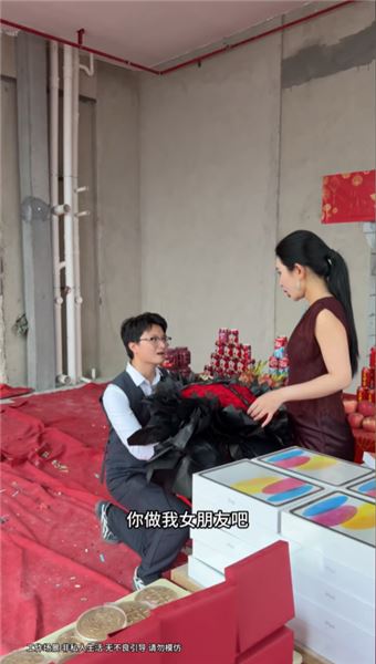 愧對小麥，但我從不后悔自己的選擇