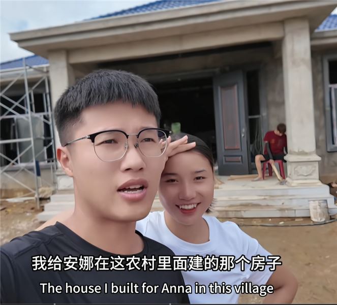 花錢救治老撾娘家，可我也記掛著家中生病的親兒子