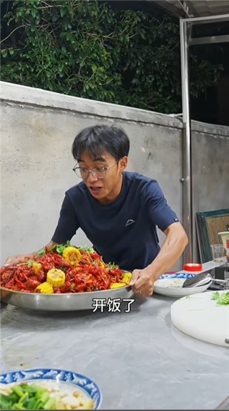 一個人怎么可以闖這么多次禍