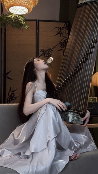坐飲清樽，豎撫鳴箏，聊聊大家好奇的幾個問題