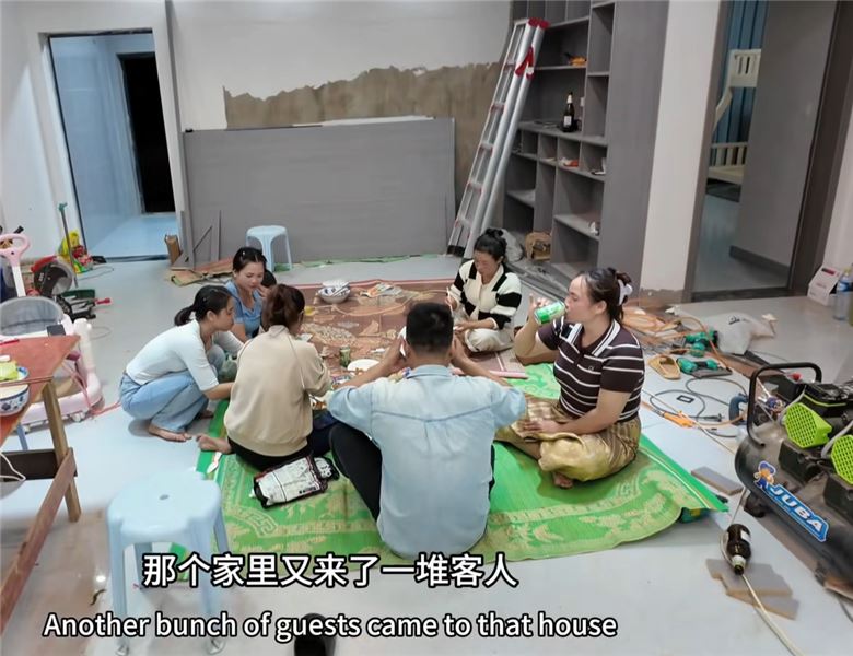 牛牛阿娜心里話｜統一回復粉絲，聊聊老撾風俗與大家關心的各類問題