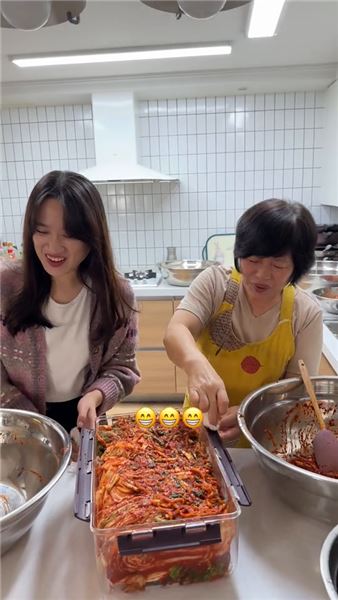 答應大家的泡菜教程來啦！食材步驟全部講透，在家復刻清爽泡菜