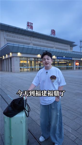 十年踏遍四十國：從微信長視頻到抖音，吃貨掌門人劉雨鑫的美食征途