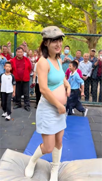 關于宮廷盤杠，回應大家最關心的幾個問題