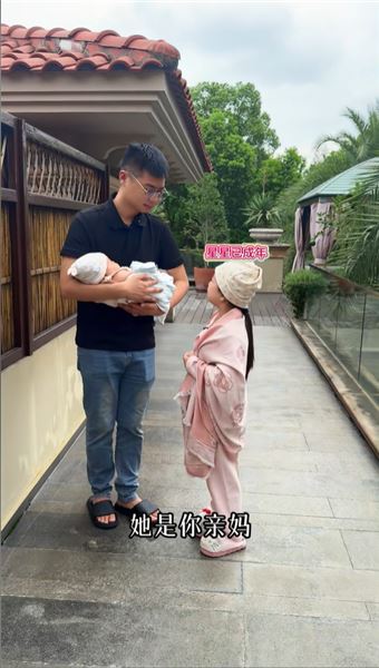照顧寶寶本來就應該輕一點的，難道當婆婆就真的感覺不到孫女在哭嗎？老公總覺得我想多了，可他不懂，在婆家，兒媳婦的每一步都像在走鋼絲