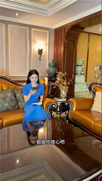弟弟瀟灑轉身離開，41 歲的我還在原地內耗