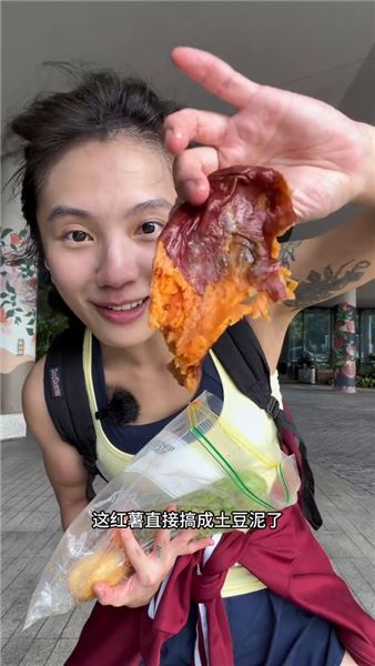 記錄我的乾淨餐，有人說看著不太下飯，是什么讓我一直堅持？