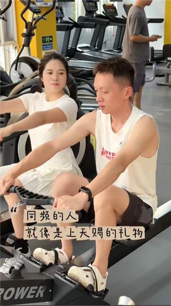 翟妹妹的心里話：謝謝關心，關于網上那些說法，我想說幾句