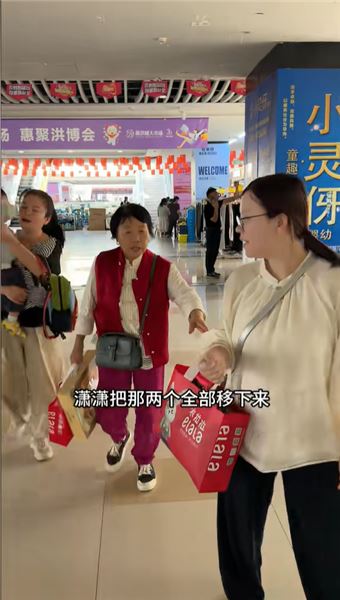 看完評論區心里話｜聊聊婆婆、二寶還有昭昭那些事